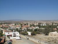 Besichtigung der Johanniterburg in Kourion (10)