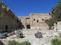 Burg Kyrenia (2)