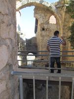 Burg St. Hilarion (12)