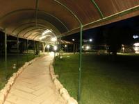 Verbindung Haupthaus-Bettenhäuser