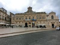 in Ostuni