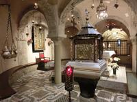 Reliquien des Heiligen