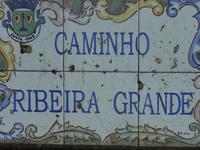 Wanderung in Camacha