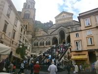  Amalfi: Dom
