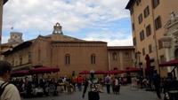 Pisa, Altstadt