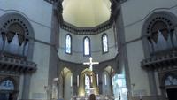 Florenz, Stadtführung mit Angela,Kathedrale
