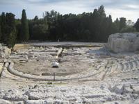 ... in Syrakus 