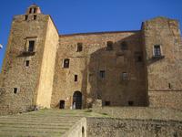 Castellbuono 