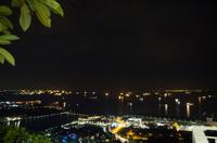 Abendliche Erkundungstour durch Singapur