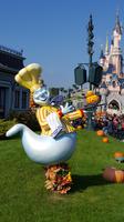 Disney Resort Paris- Helloween