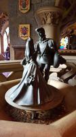 Disney Resort Paris- Dornroschenschloß