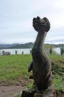 Lagoa das Furnas