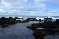 Fotostopp am Meer