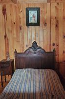 Museum in Farol dos Capelinhos