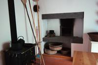 Museum in Farol dos Capelinhos