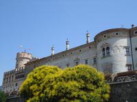 98_Trient_Castello Buonconsiglio