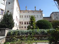 100_Trient_Innenhof_Castello