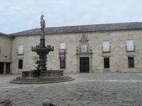 Braga - Palast