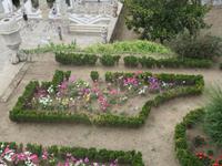 Bom Jesus - Gartenanlage