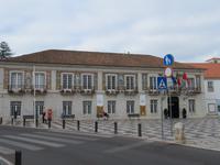 Cascaus - altes Rathaus