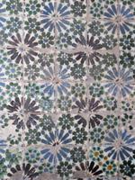 Nationalschloss von Sintra - Corda-Seca-Technik