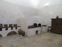 Nationalschloss von Sintra - Küche