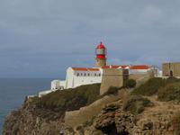 Cabo de Sao Vicente