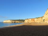 Wanderung in Armacao de Pera