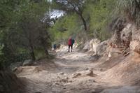 3.Wanderung von Sant Tomàs nach Cala Galdana