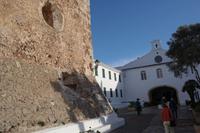 im Kloster