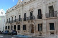 Stadtpalais