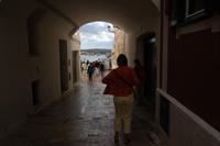 in Mahon (Mao)