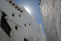 Binibèquer (weißes Fischerdorf)