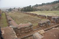 Inkaruine-von-Chinchero_Peru