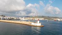Hafen von Ibiza