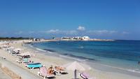 Formentera - Platja des Pujols