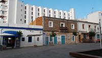 Ibiza Inselrundfahrt - Santa Eulalia Promenade