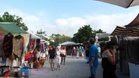 Ibiza Inselrundfahrt - Hippiemarkt