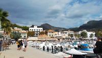 Inselrundfahrt Mallorca - Port de Sóller