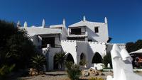 Menorca -Binibeca