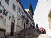Lissabon - in der Alfama