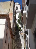 Lissabon - in der Alfama