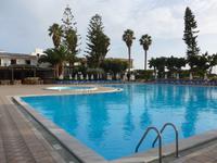 Kreta, Chersonissos, Hotel King Minos Palace