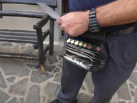 Kreta, Pera, Kloster Panagia i Kardiotissa 