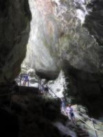 Kreta, Lassithi-Hochebene, Zeus-Höhle