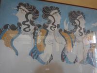 Kreta, Knossos