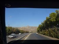 Kreta, Berg Strombolos