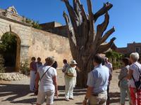 Kreta, Arkadi Kloster