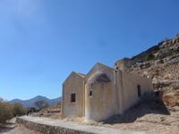 Kreta, Spinalonga