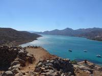 Kreta, Spinalonga